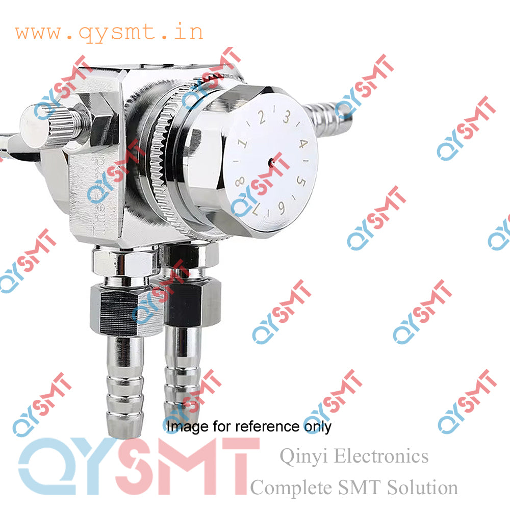 ST-6 1MM Flux spray Head