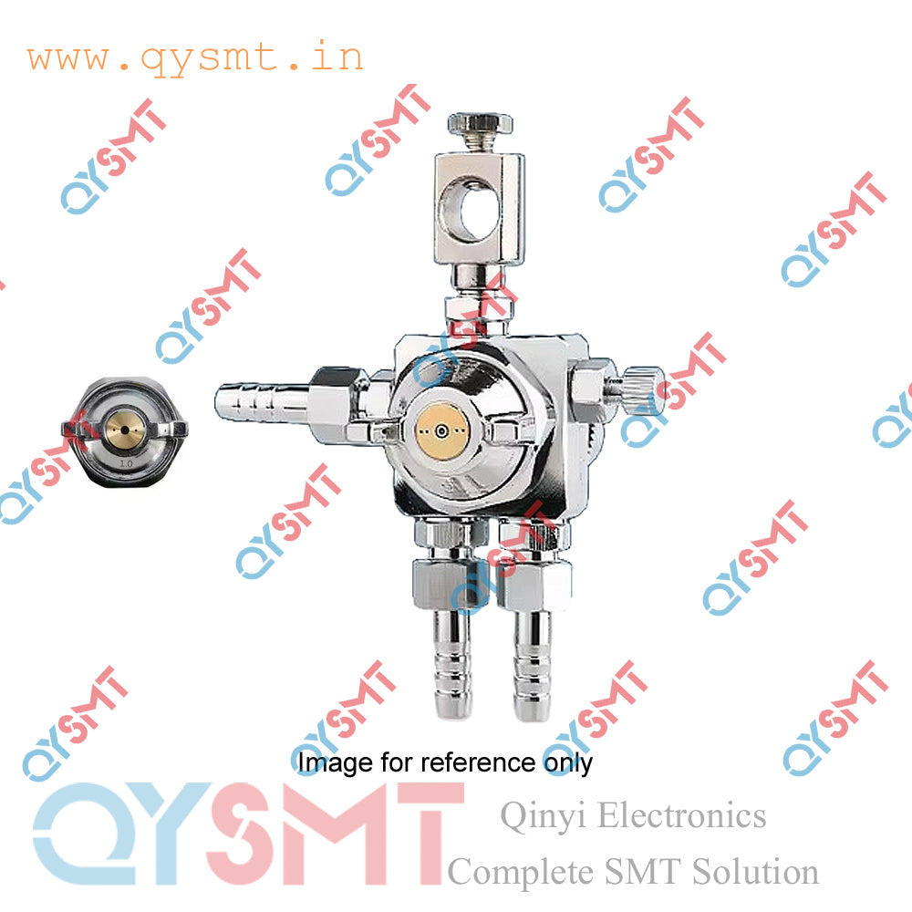 ST-6 1MM Flux spray Head