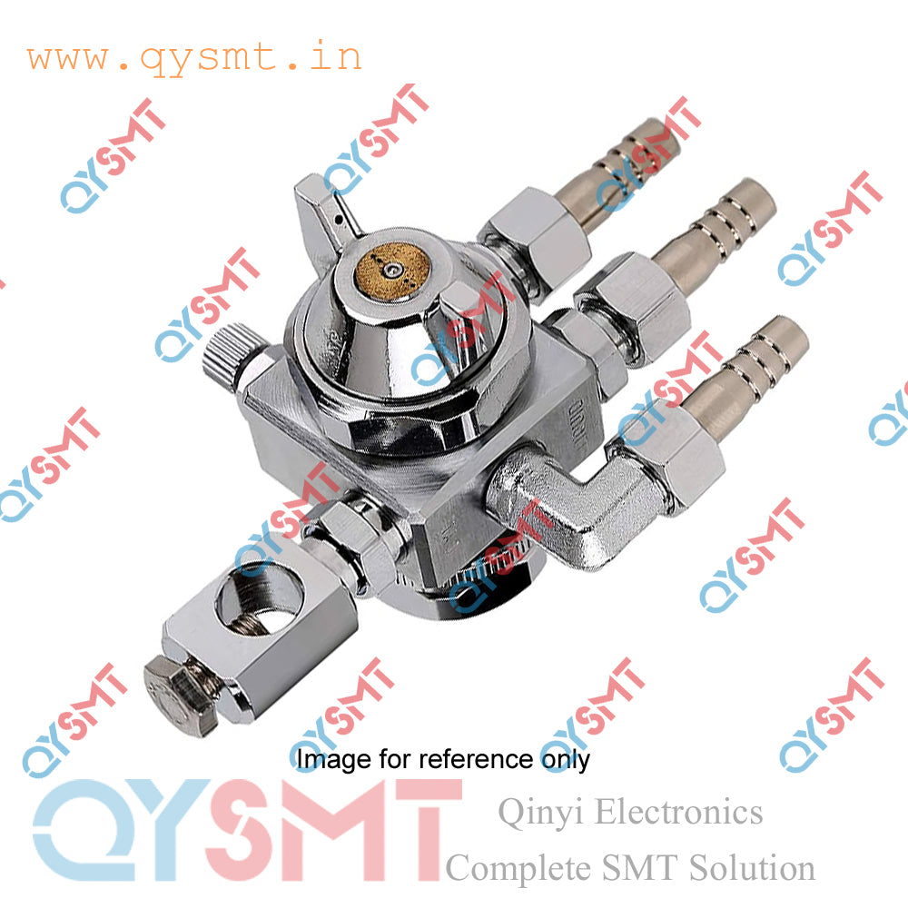 ST-6 1MM Flux spray Head