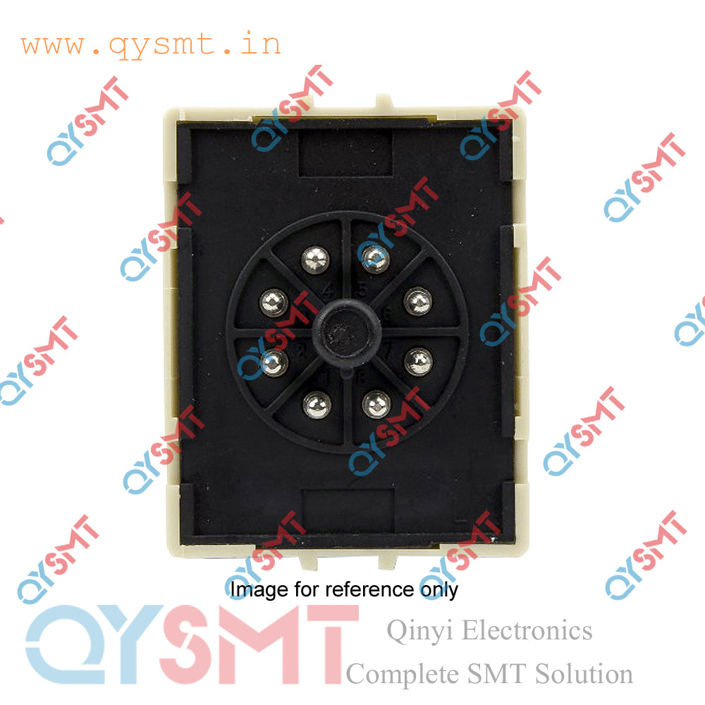 ST3PA-D Delay Timer Time Relay