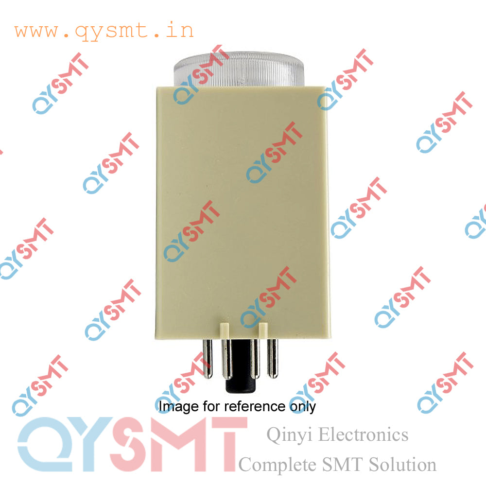 ST3PA-D Delay Timer Time Relay