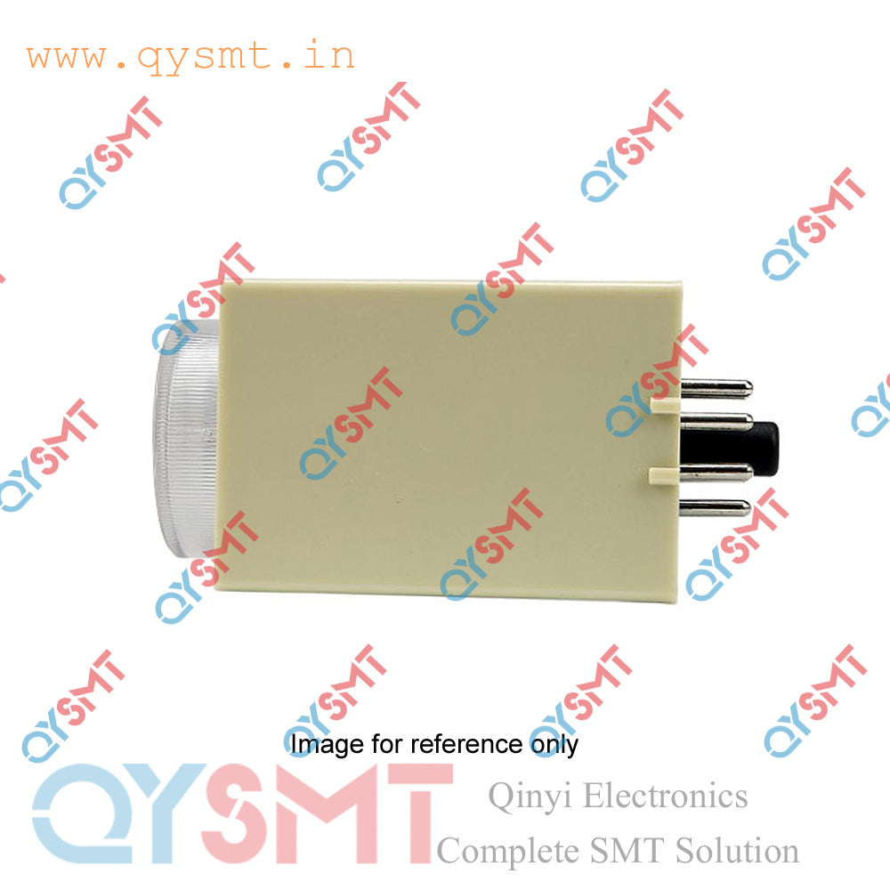 ST3PA-D Delay Timer Time Relay