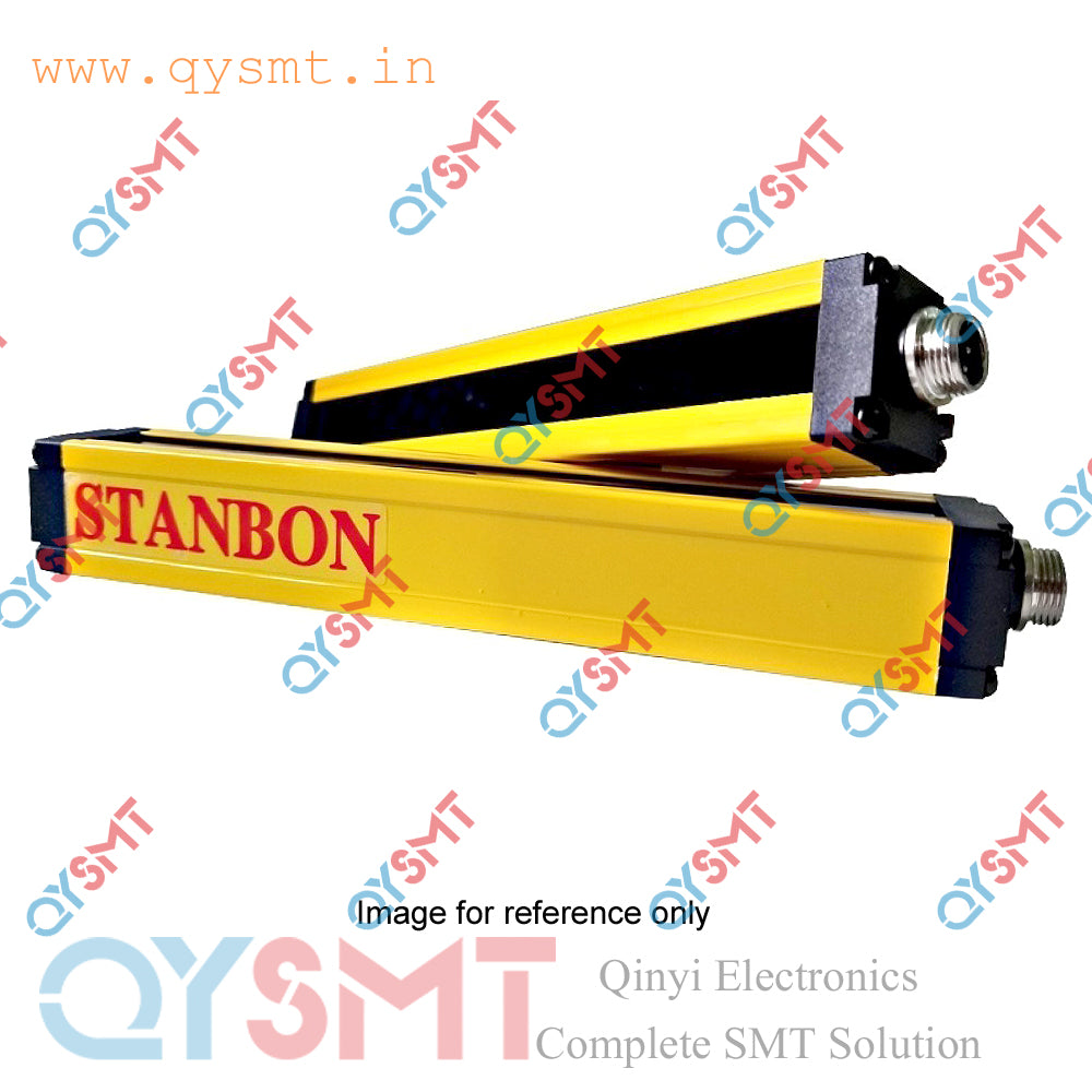 STD40-06NC Curtain Sensor – QYSMT
