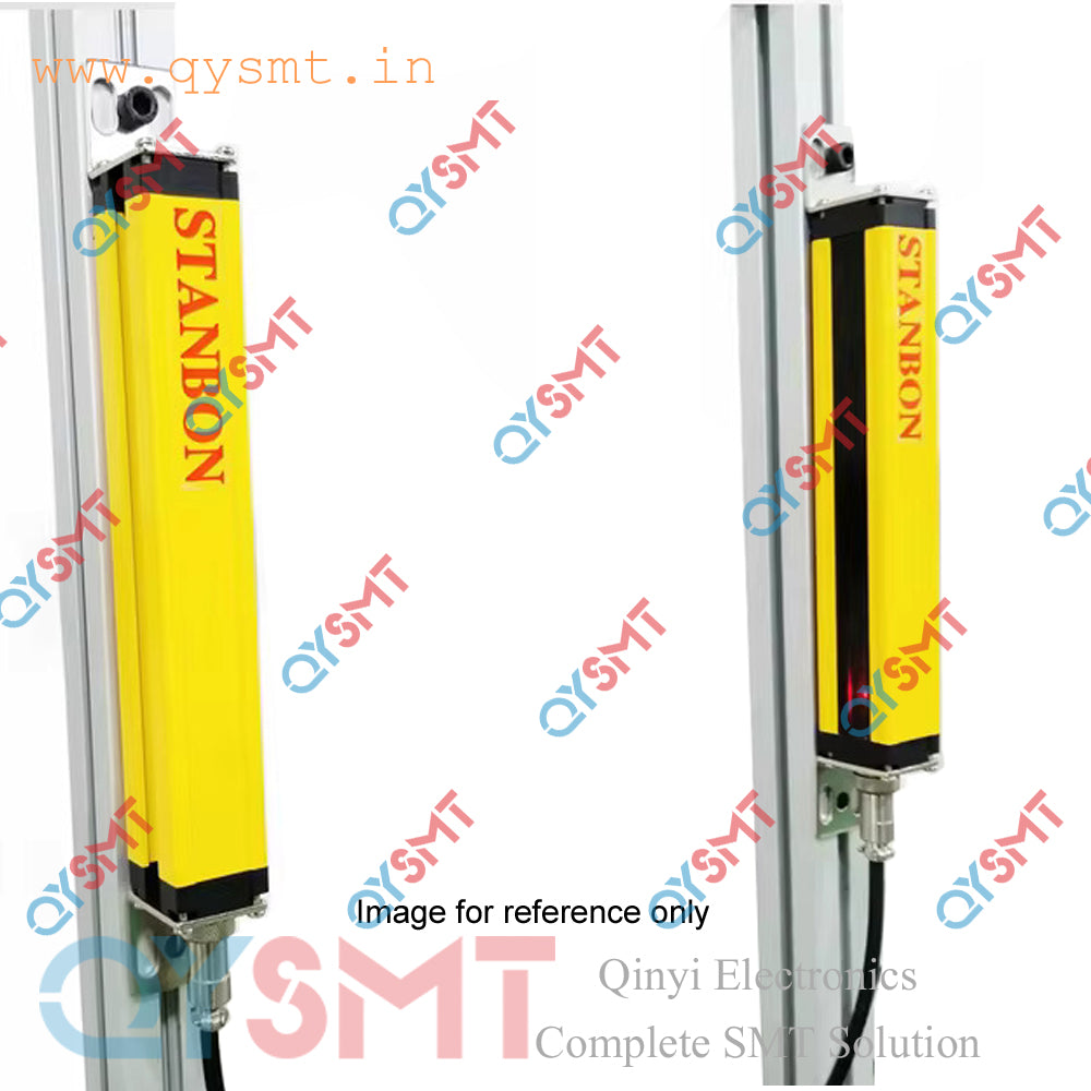 STD40-06NC Curtain Sensor