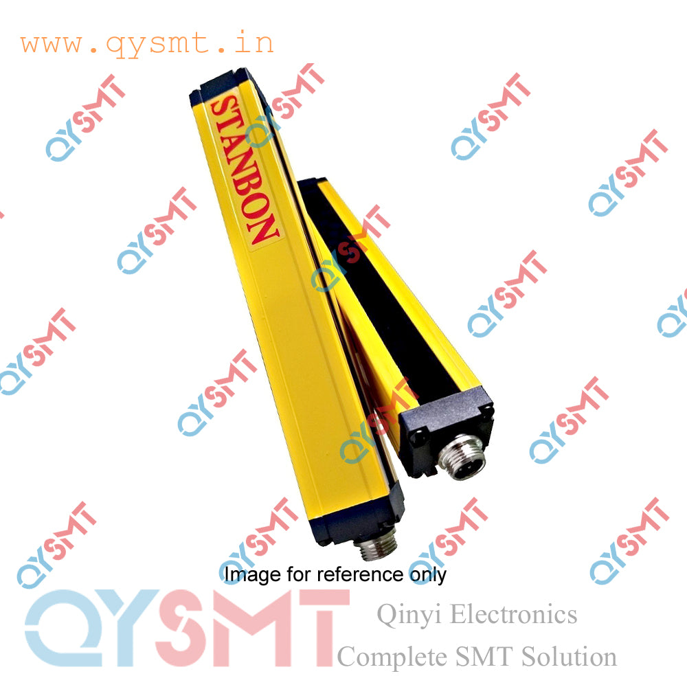 STD40-06NC Curtain Sensor