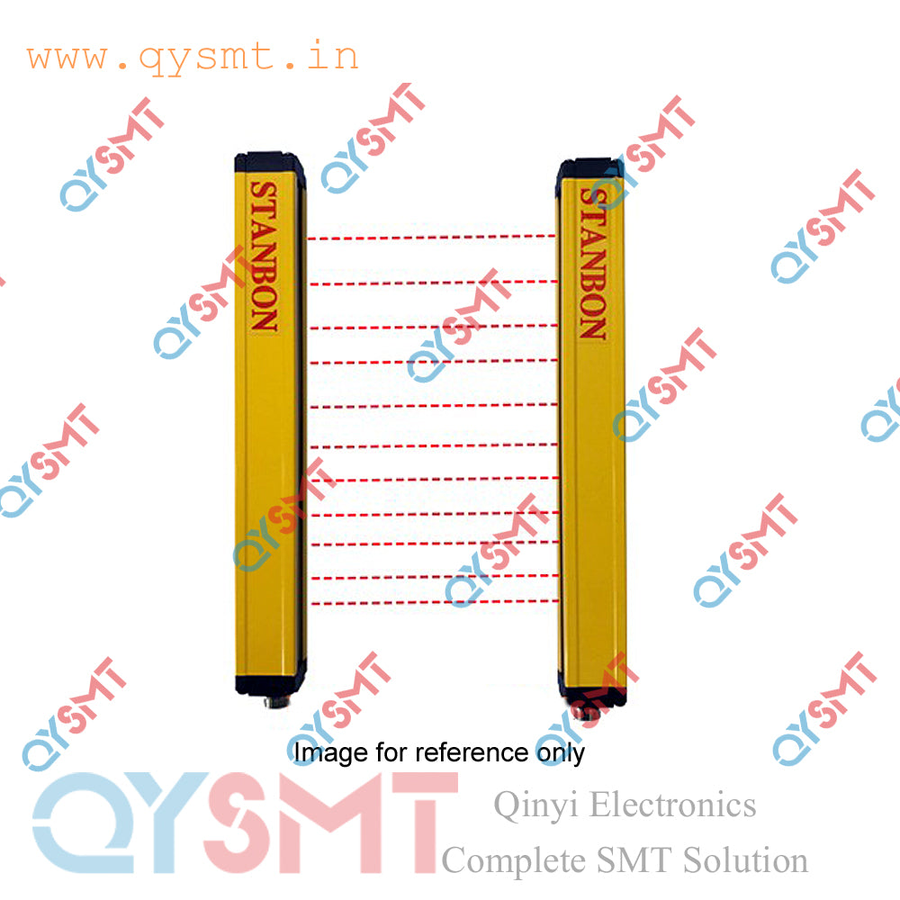STD20-06NC Safety Grating Sensor
