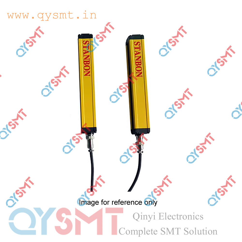 STD20-06NC Safety Grating Sensor