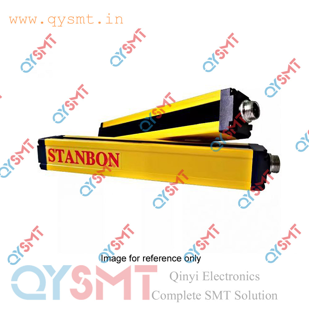 STD20-06NC Safety Grating Sensor