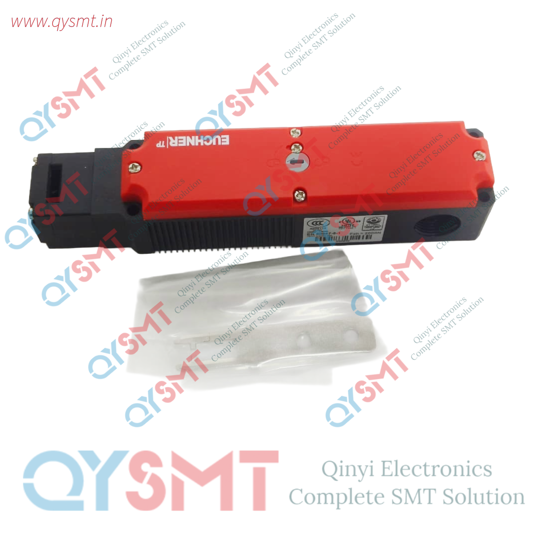 TP3-4131A024M EUCHNER Limit Switch /STP3A-4141A024M (099272) EUCHNER SAFETY SWITCH