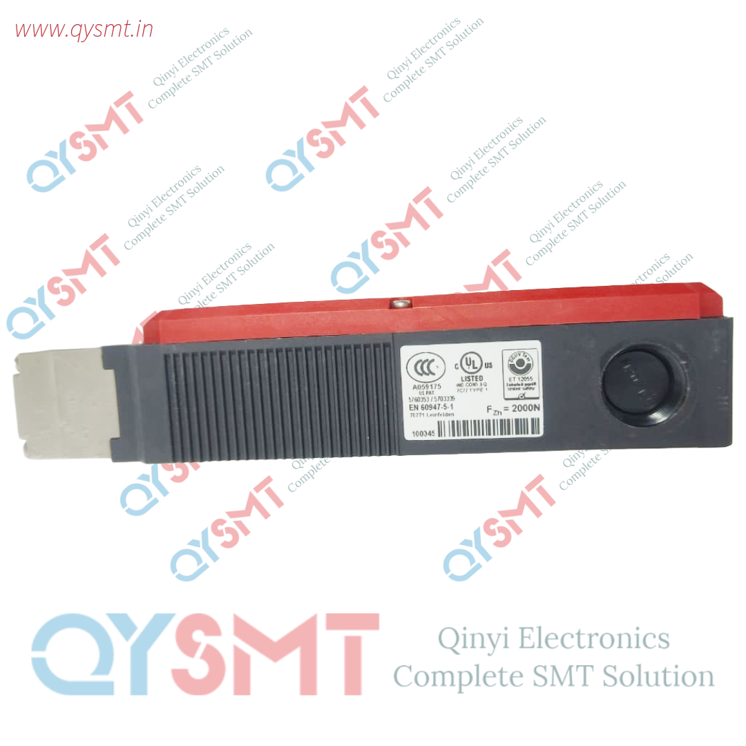 TP3-4131A024M EUCHNER Limit Switch /STP3A-4141A024M (099272) EUCHNER SAFETY SWITCH