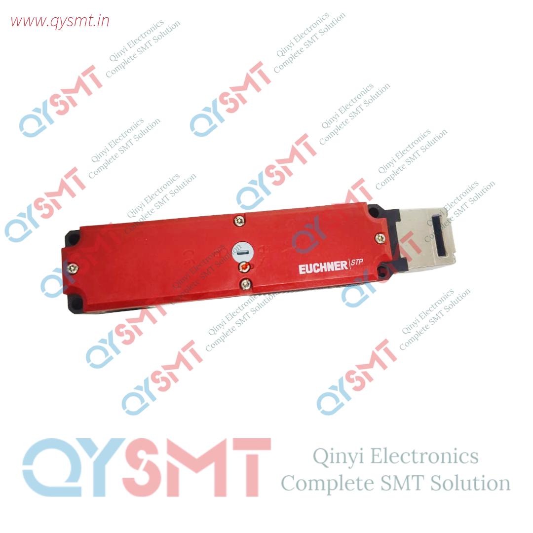 TP3-4131A024M EUCHNER Limit Switch /STP3A-4141A024M (099272) EUCHNER SAFETY SWITCH