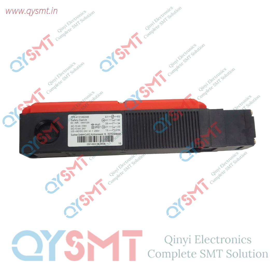 TP3-4131A024M EUCHNER Limit Switch /STP3A-4141A024M (099272) EUCHNER SAFETY SWITCH