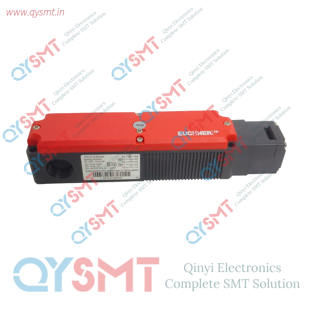 TP3-4131A024M EUCHNER Limit Switch /STP3A-4141A024M (099272) EUCHNER SAFETY SWITCH
