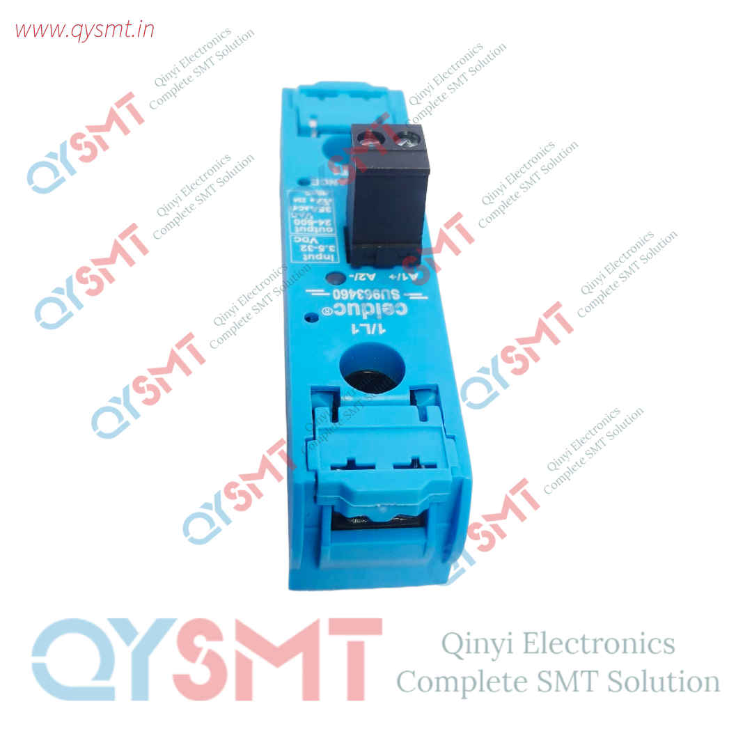SU963460 CELDUS 35A RELAY