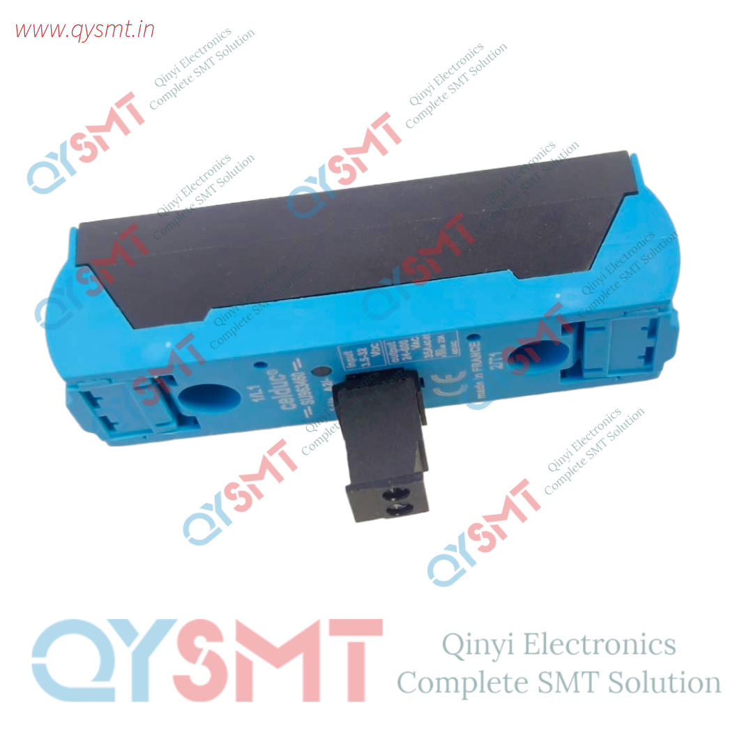 SU963460 CELDUS 35A RELAY