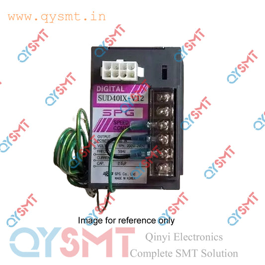 SUD40IX-V12 Speed Controller Unit