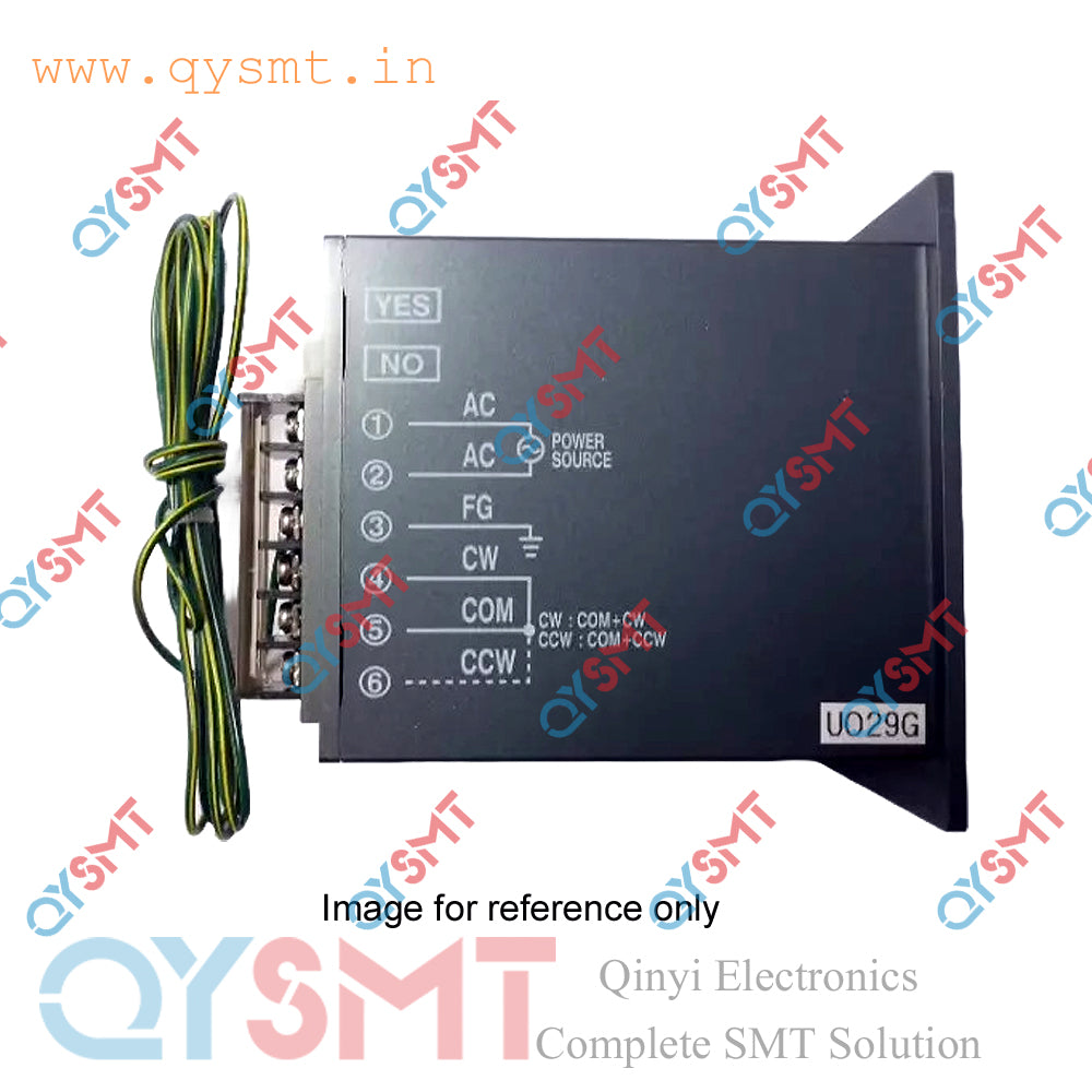 SUD40IX-V12 Speed Controller Unit