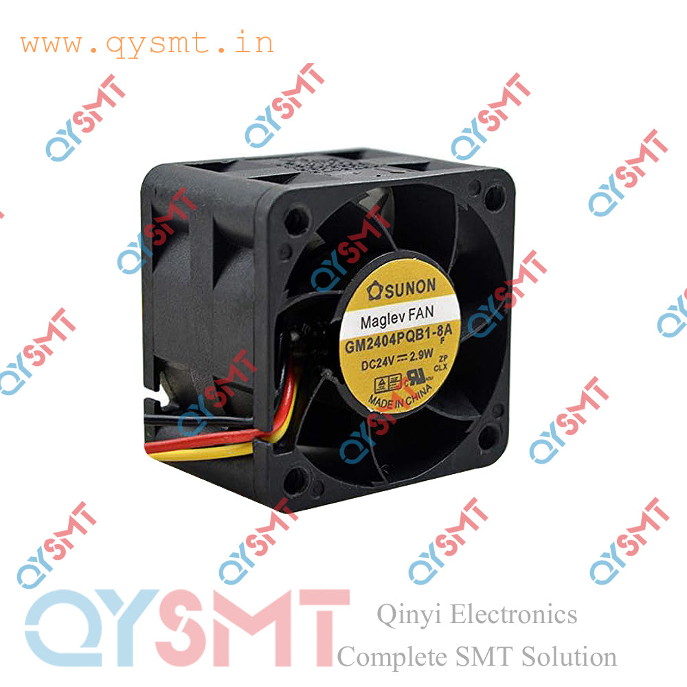 SUNON GM2404PQB1-8A Inverter Cooling Fan