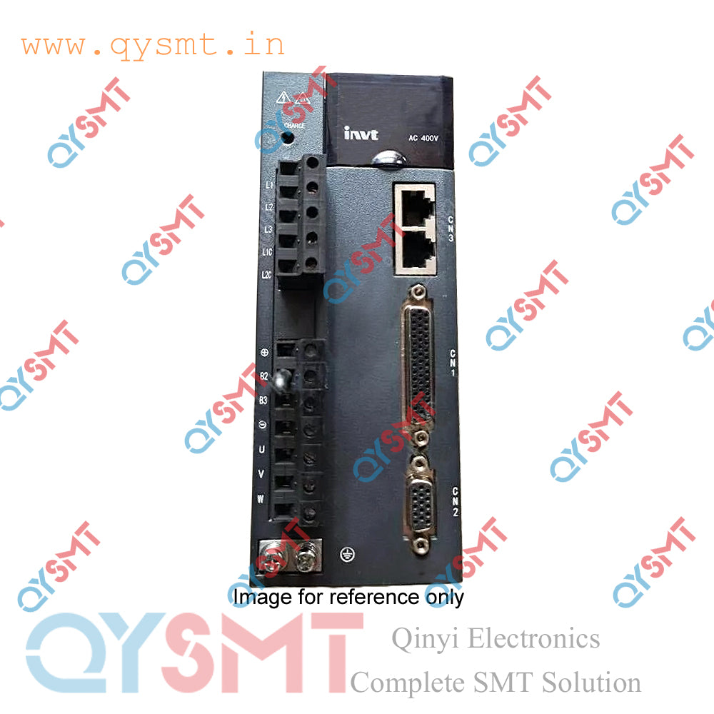 SV-DA200-1R5-4-E0 Servo Drive