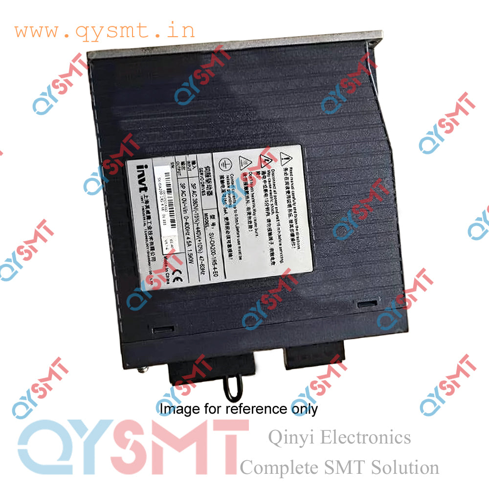 SV-DA200-1R5-4-E0 Servo Drive