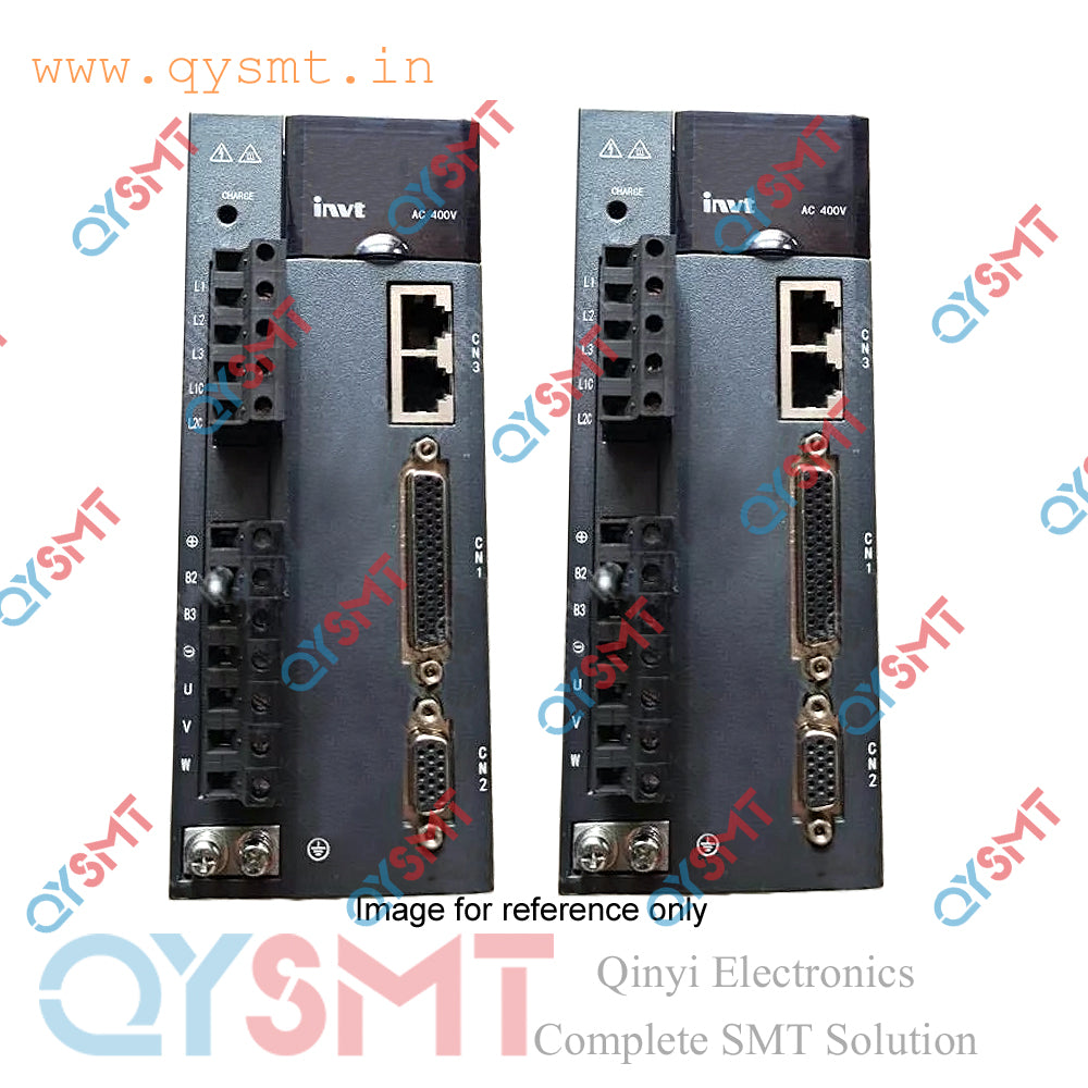 SV-DA200-1R5-4-E0 Servo Drive