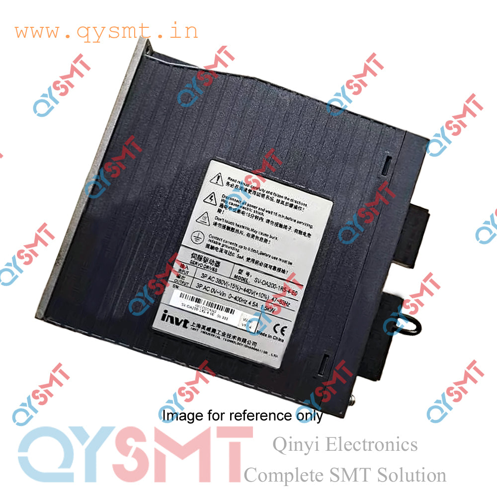 SV-DA200-1R5-4-E0 Servo Drive