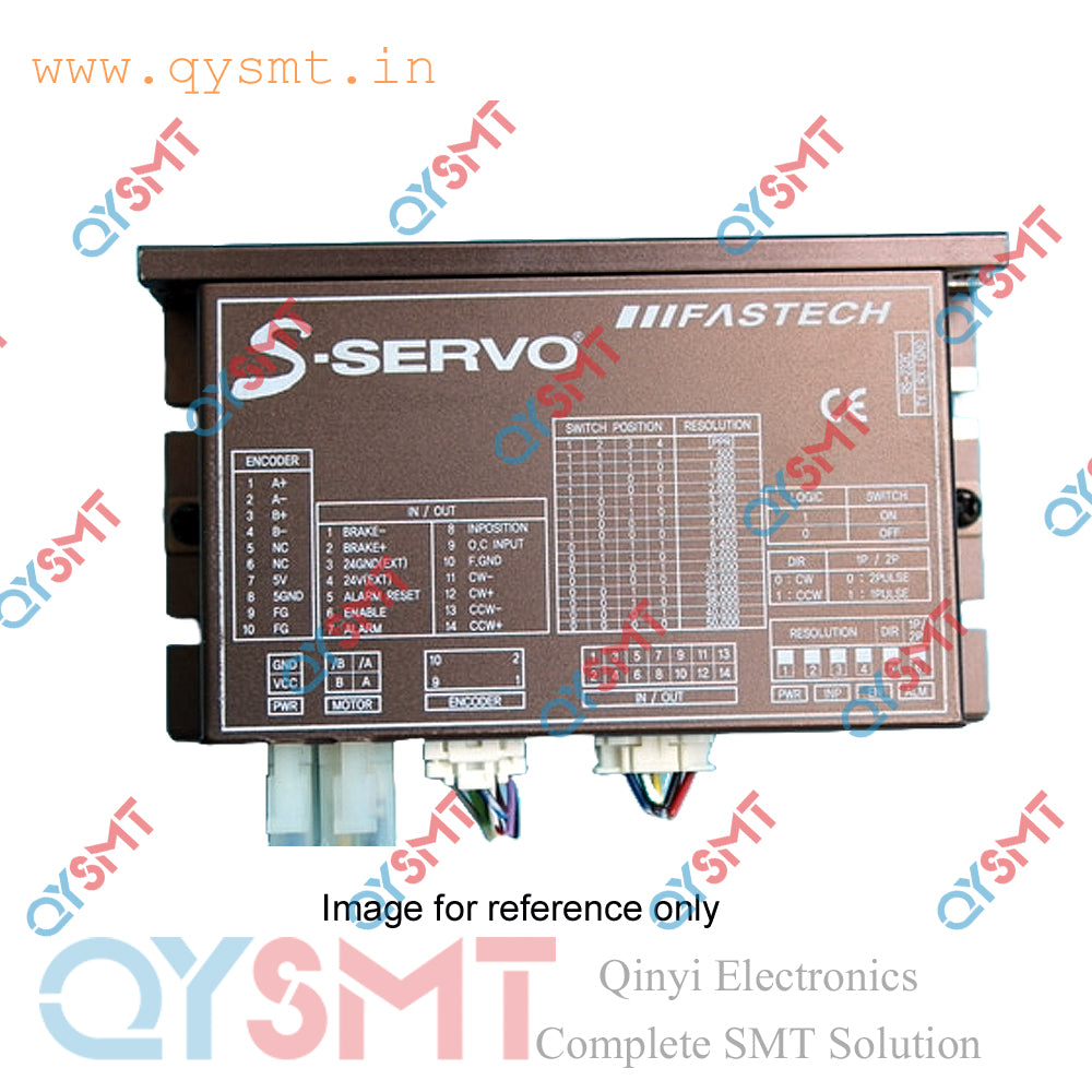 SV-PD-56L Servo Motor Driver