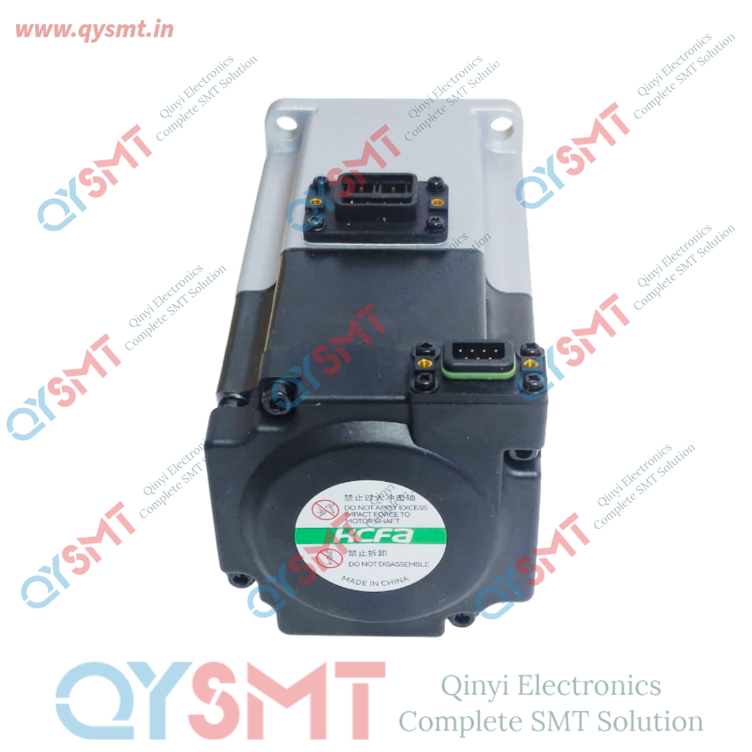 SV-X2MH040A-B2CA Servo Motor Assay