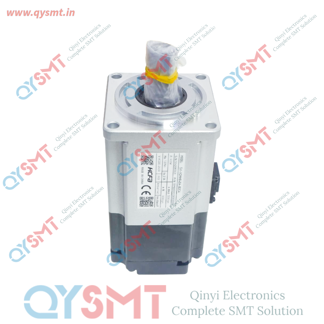 SV-X2MH040A-B2CA Servo Motor Assay