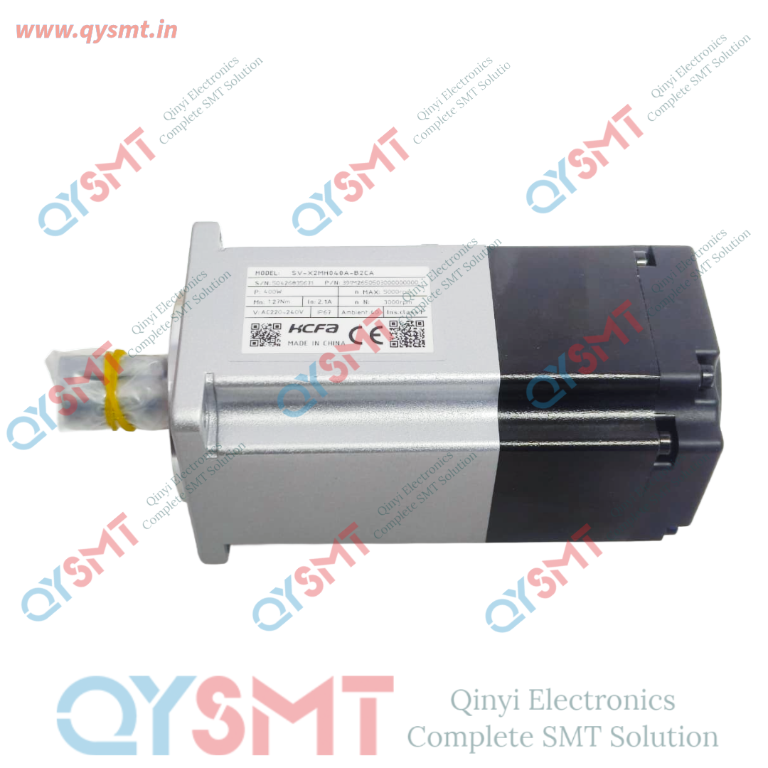 SV-X2MH040A-B2CA Servo Motor Assay