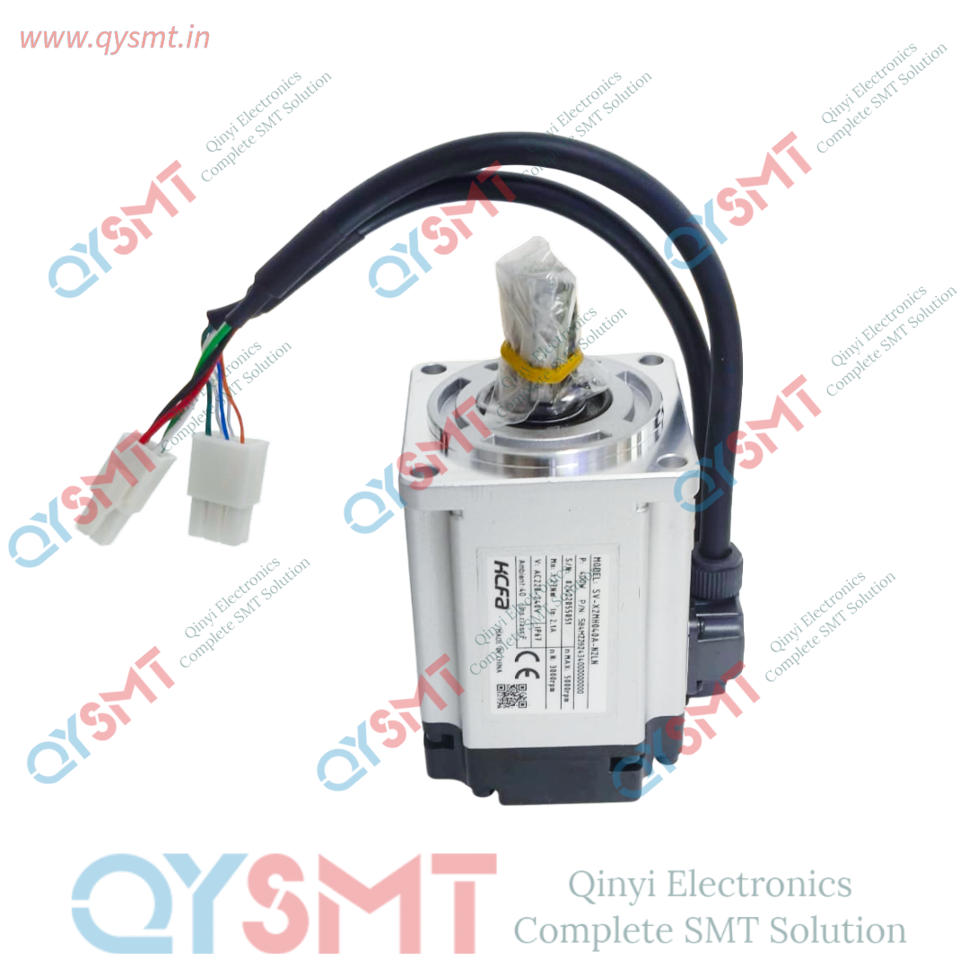 SV-X2MH040A-N2LN Yasaka Ac Servo Motor