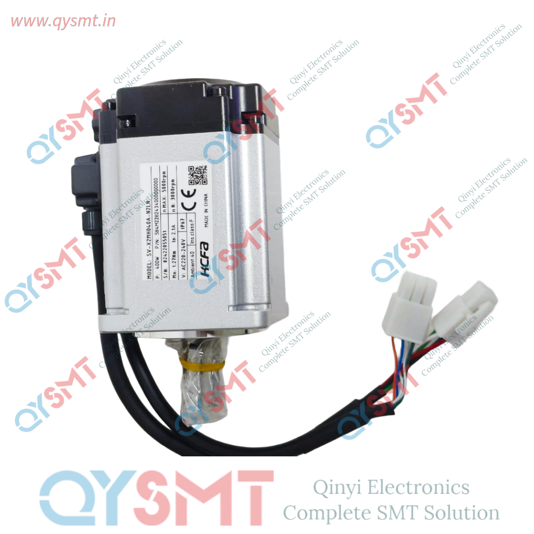 SV-X2MH040A-N2LN Yasaka Ac Servo Motor