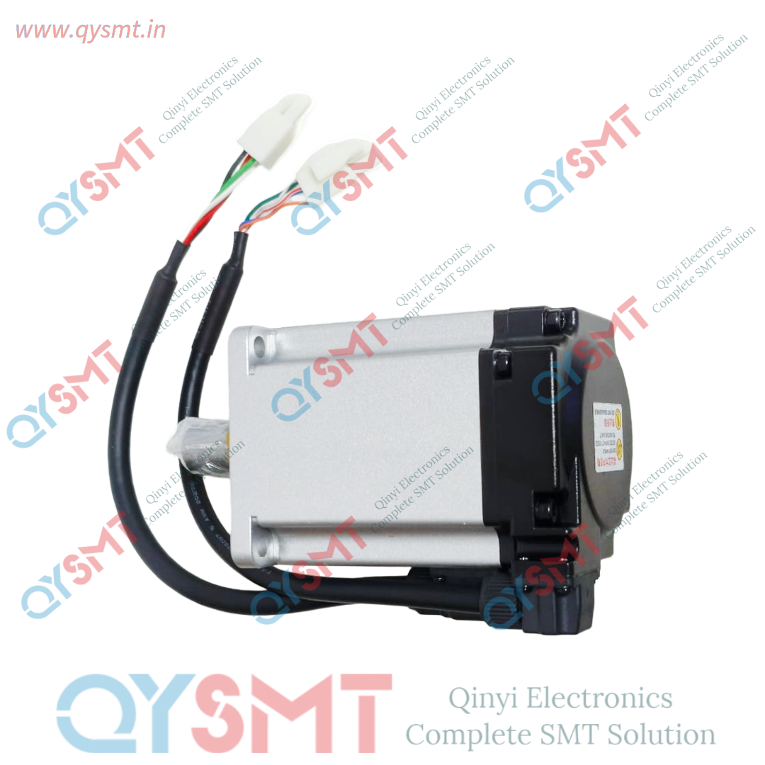 SV-X2MH040A-N2LN Yasaka Ac Servo Motor