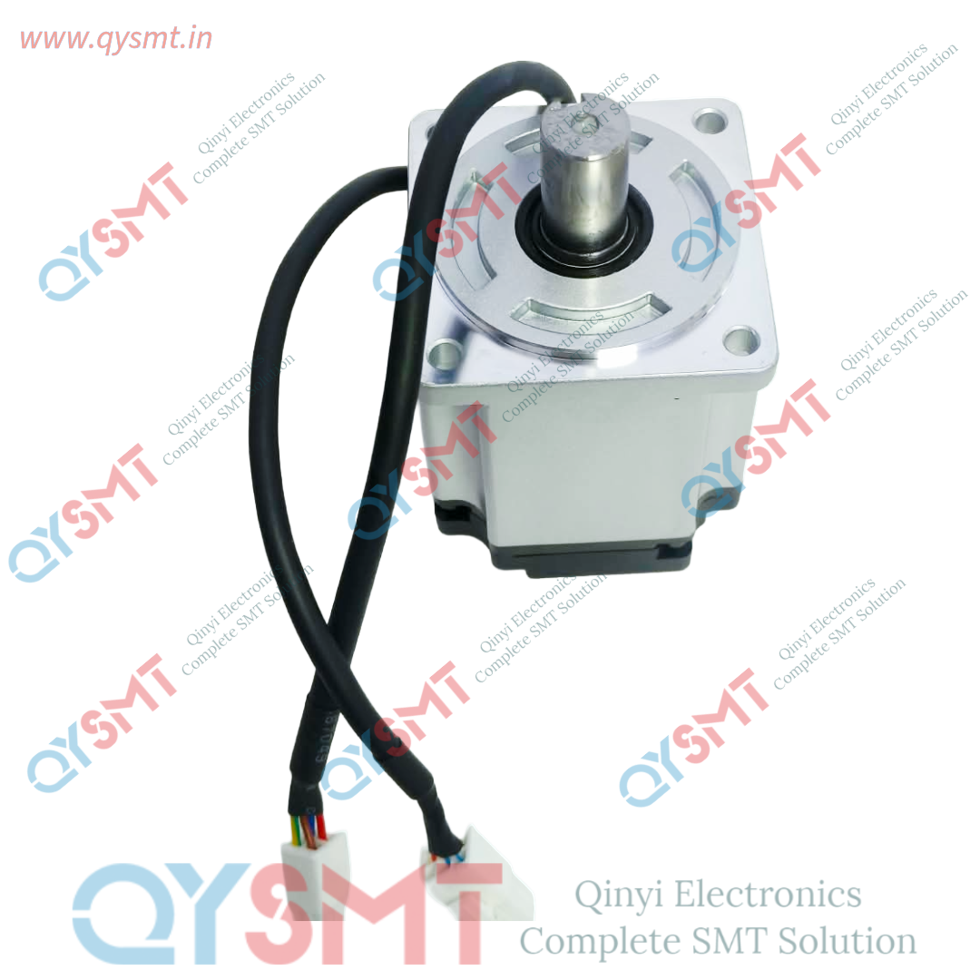 SV-X2MH075A-N2LN HCFA servo motor POWER:750W , 240V,
