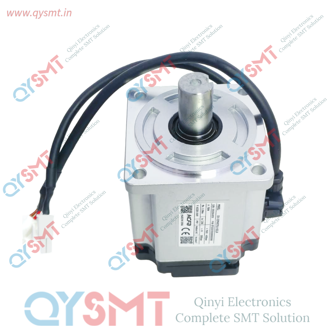 SV-X2MH075A-N2LN HCFA servo motor POWER:750W , 240V,