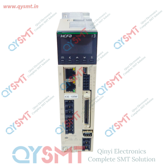 SV-X3EB010A-A2 HCFA servo drive