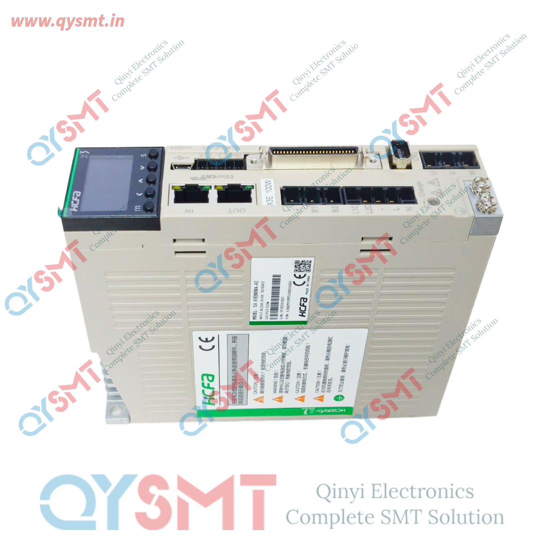 SV-X3EB010A-A2 HCFA servo drive