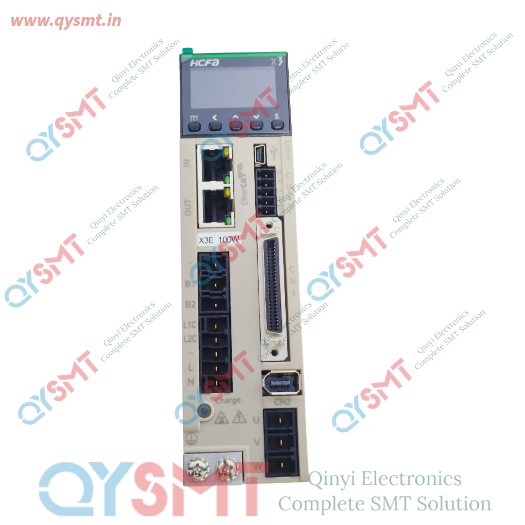 SV-X3EB010A-A2 HCFA servo drive