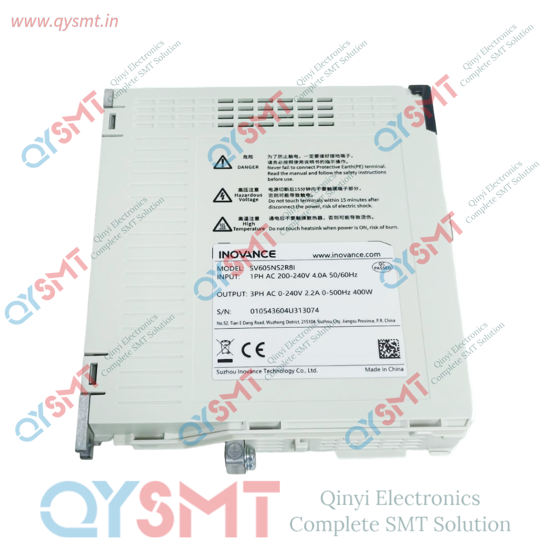 SV605NS2R8I Innovance drive