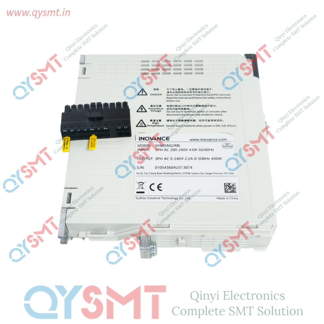 SV605NS2R8I Innovance drive