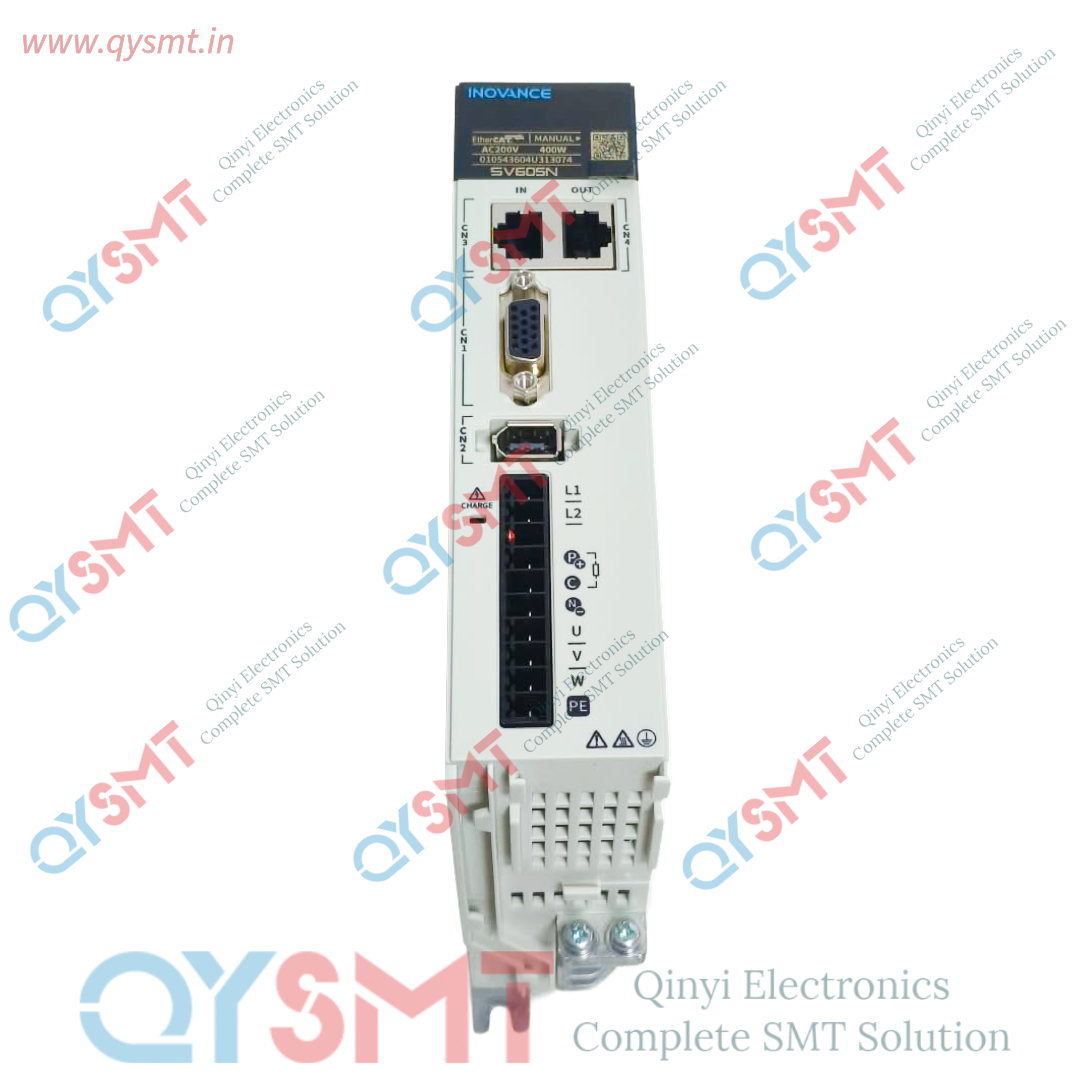 SV605NS2R8I Innovance drive