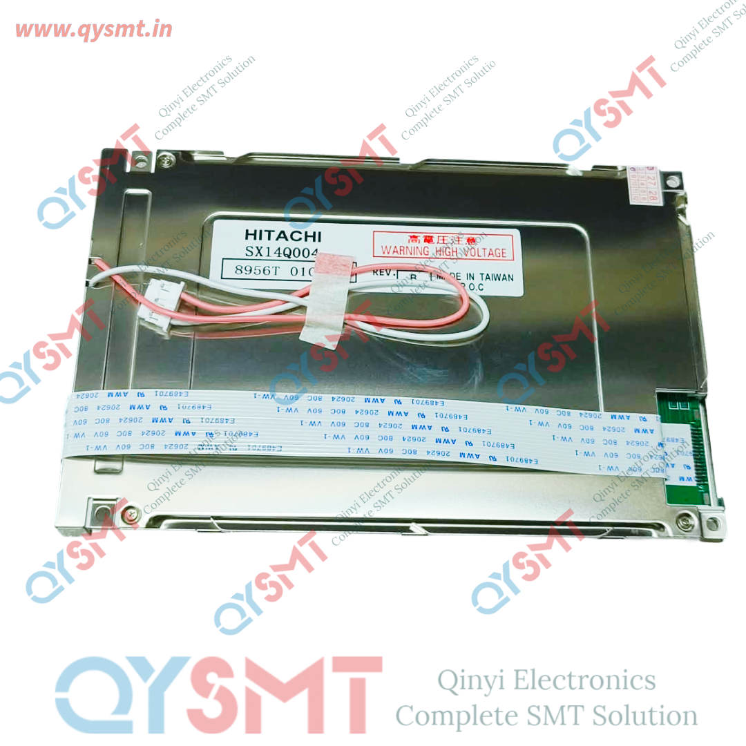 SX14Q004-ZZA display