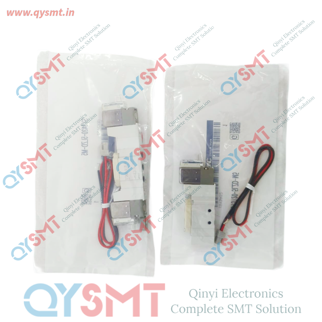 SY3120-5LZD-M5 , SY3420-5LZD-M5 SMC valve
