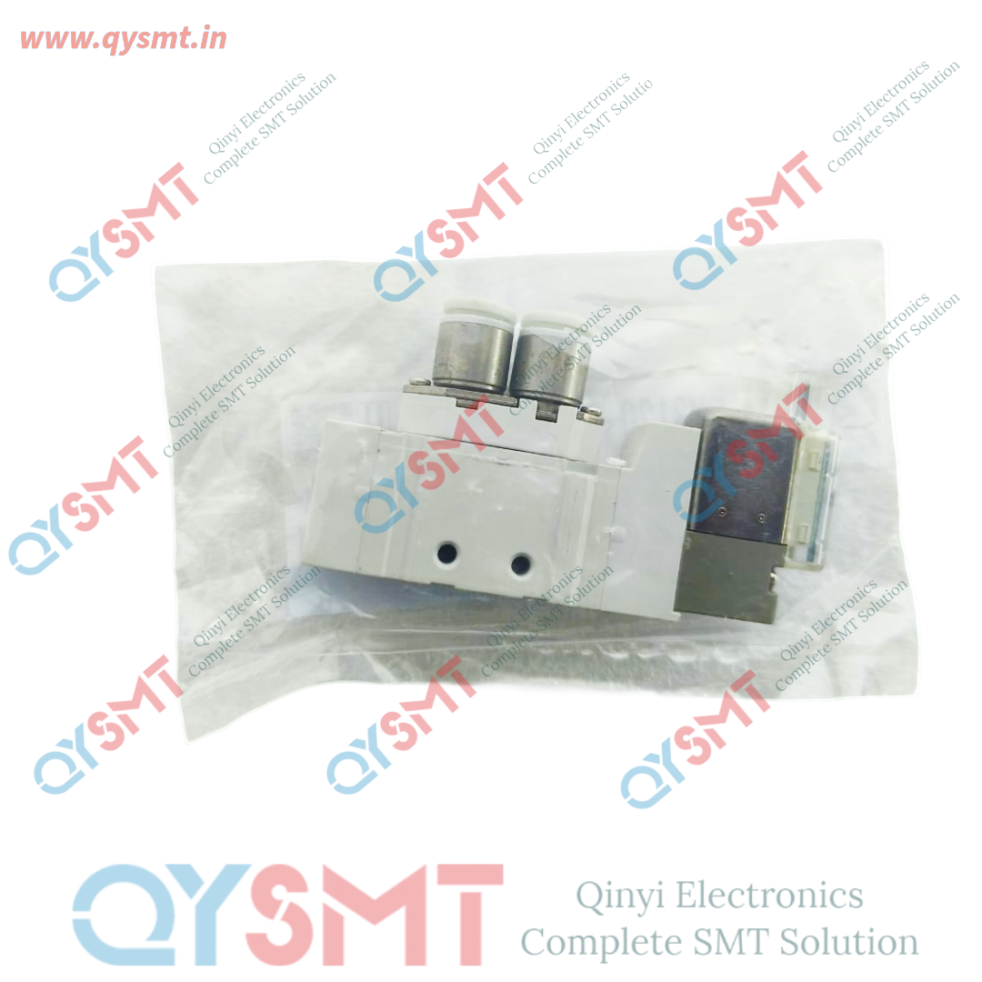 SY3120-5MOU-C6-Q SOLENOID VALVE