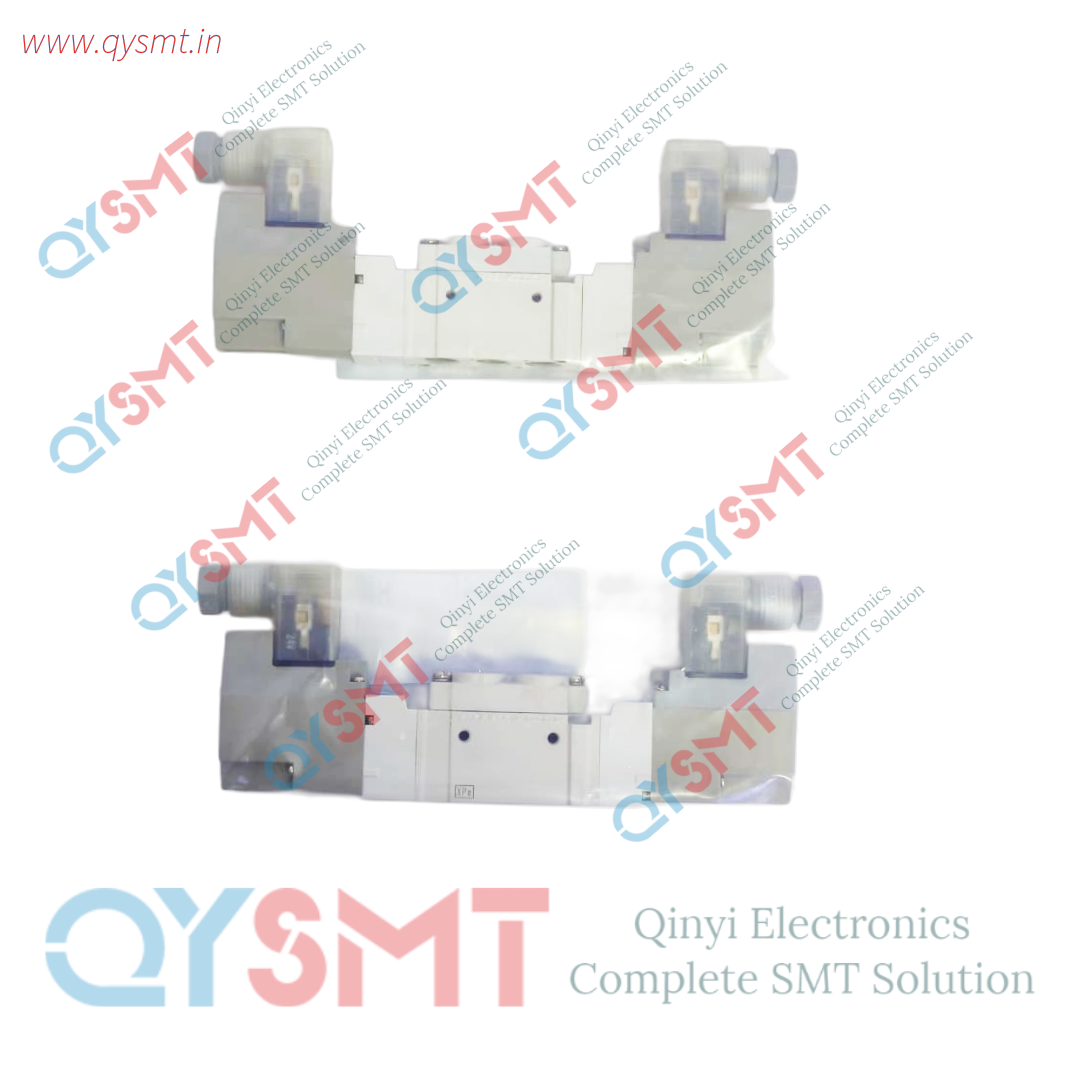 SY5220-5DZ-01 SOLENOID VALVE SMC