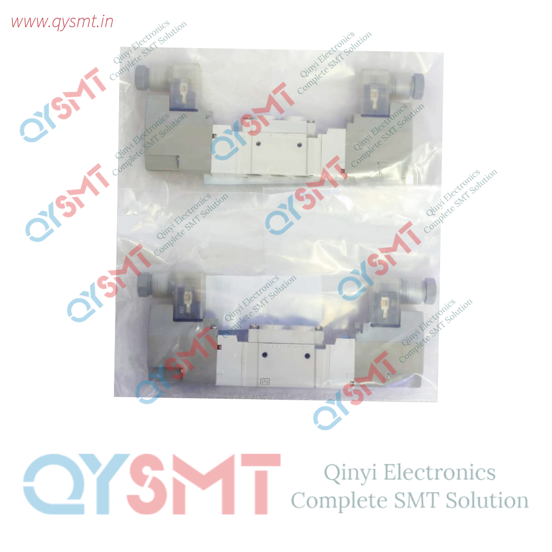 SY5220-5DZ-01 SOLENOID VALVE SMC