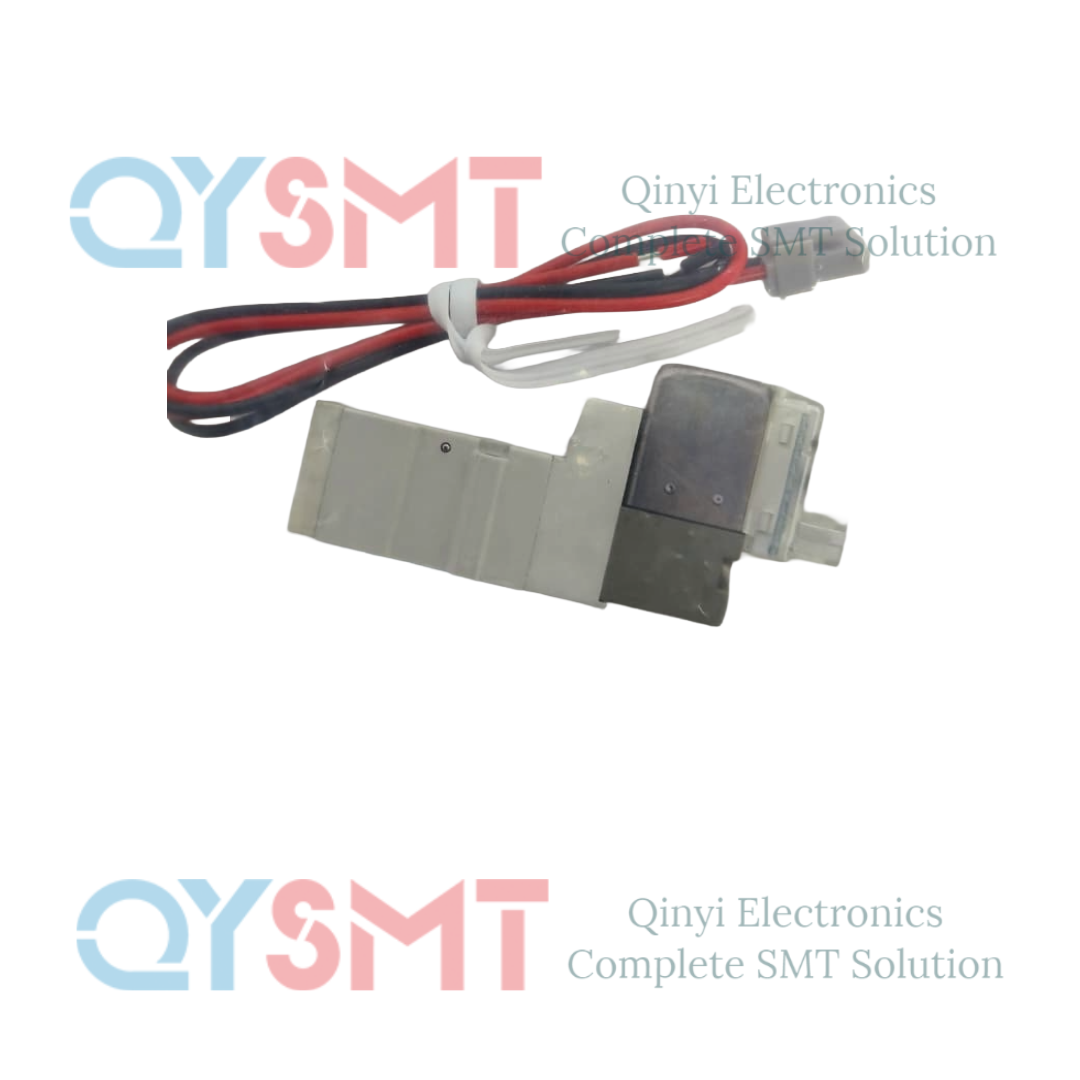SYJ3123-5LZ-M3 solenoid valve