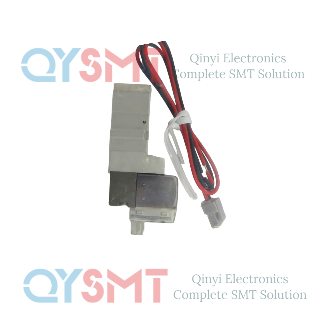 SYJ3123-5LZ-M3 solenoid valve