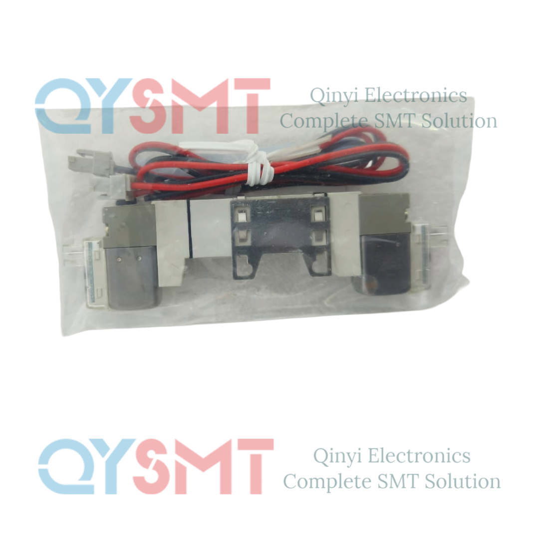 SYJ3420-5LZD-M3 solenoid valve