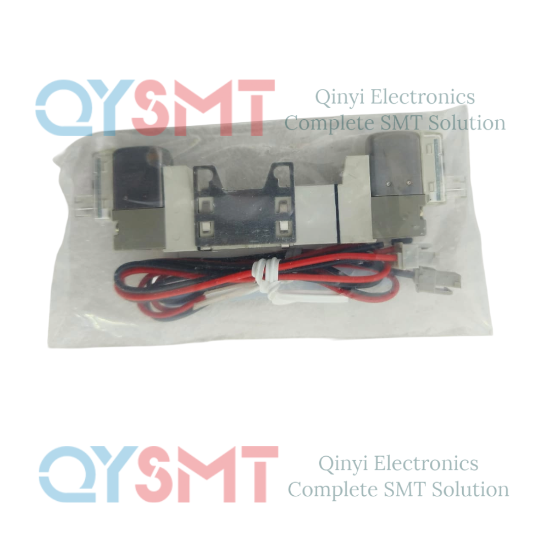 SYJ3420-5LZD-M3 solenoid valve